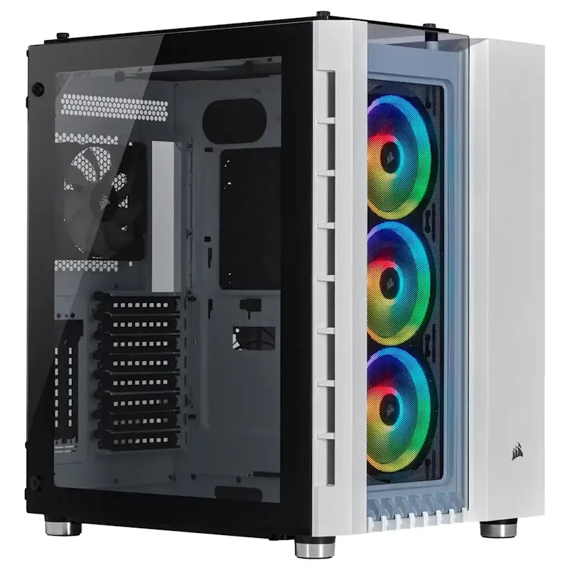 Montaje Caja Torre ATX Gaming PC Colmenar Viejo Montaje Caja Torre ATX Gaming PC