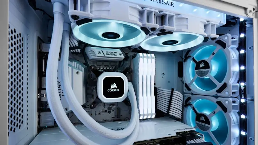 Informático Reparación Ordenadores Colmenar Viejo Montaje Hardware Gaming PC
