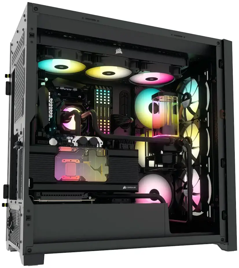 Montar Gaming PC Domicilio Colmenar Viejo Montar Gaming PC Domicilio
